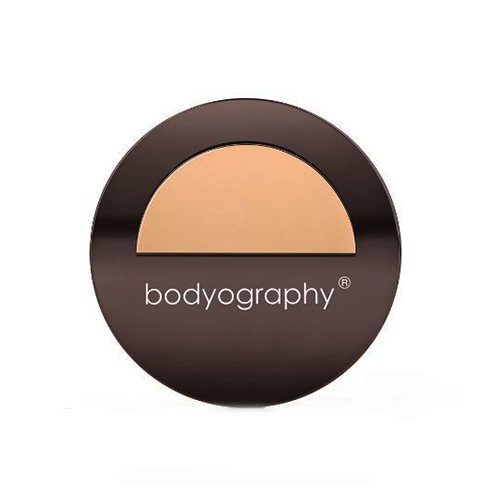 Bodyography Silk Cream Foundation - #02 Light, 8.4ml/0.296 fl oz