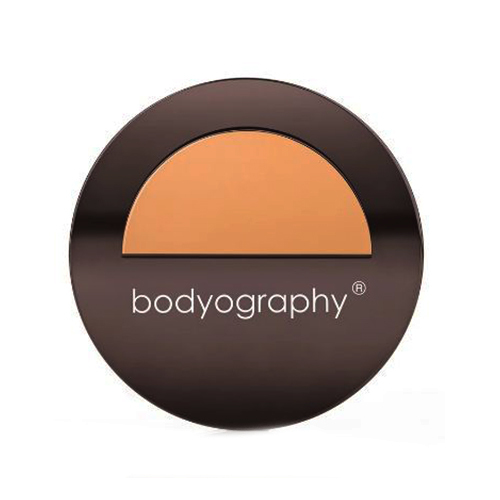Bodyography Silk Cream Foundation - #04 Medium, 8.4ml/0.296 fl oz
