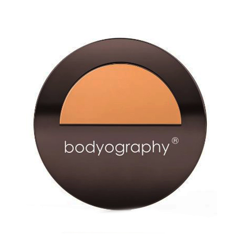 Bodyography Silk Cream Foundation - #01 Fair on white background