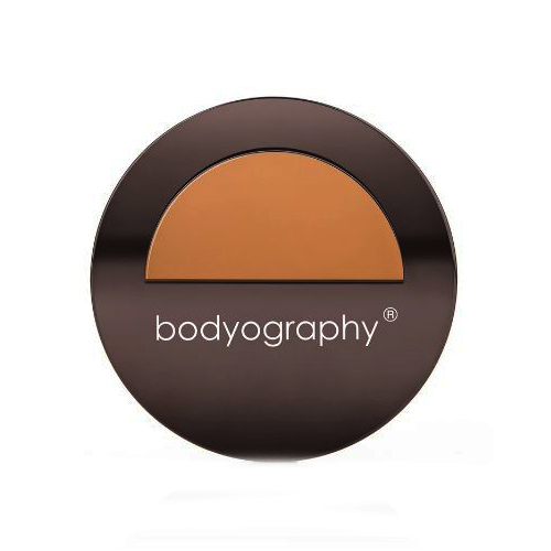 Bodyography Silk Cream Foundation - #01 Fair on white background