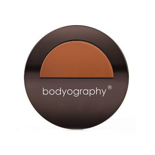 Bodyography Silk Cream Foundation - #01 Fair on white background