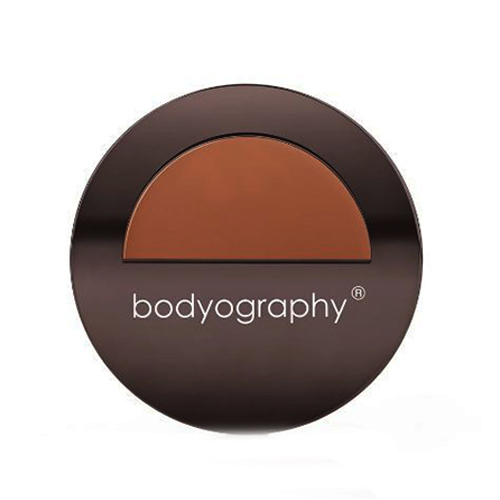 Bodyography Silk Cream Foundation - #01 Fair on white background