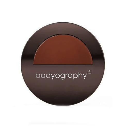 Bodyography Silk Cream Foundation - #01 Fair on white background