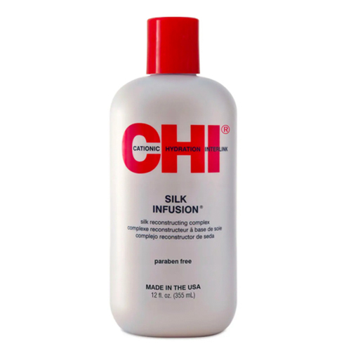 CHI Silk Infusion, 355ml/12 fl oz