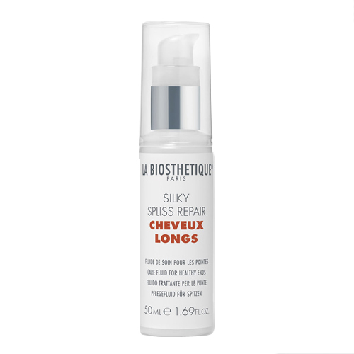 La Biosthetique Silky Spliss Repair on white background