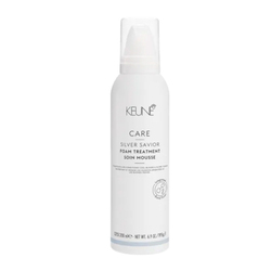 Silver Savior Foam Treatment