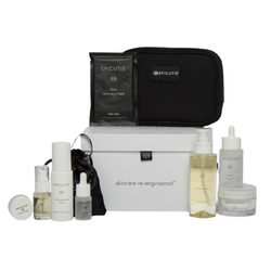 Simple System Holiday Box Set on white background
