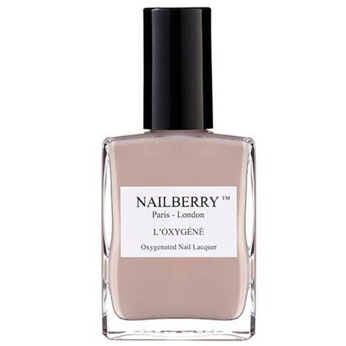 Nailberry  Simplicity, 15ml/0.5 fl oz