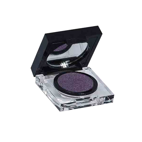 Mineralogie Single Pressed Eye Shadow Compact - Storm, 2g/0.1 oz