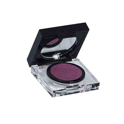 Mineralogie Single Pressed Eye Shadow Compact - Vintage, 2g/0.1 oz