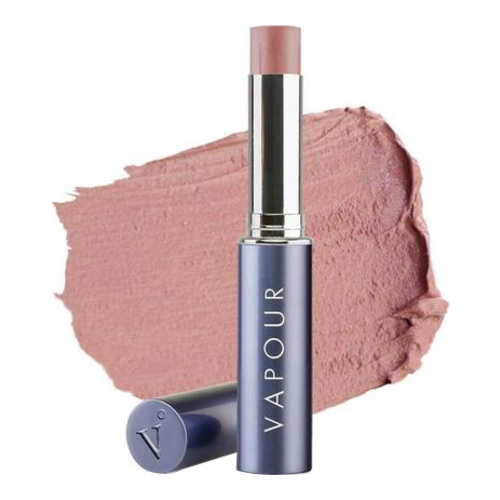 Vapour Organic Beauty Siren Lipstick - Au Pair on white background