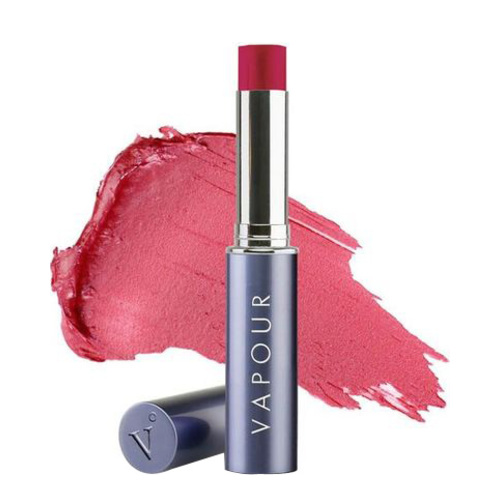 Vapour Organic Beauty Siren Lipstick - Au Pair on white background