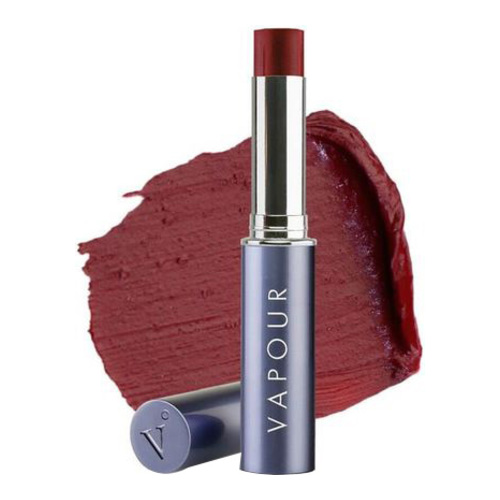 Vapour Organic Beauty Siren Lipstick - Au Pair on white background