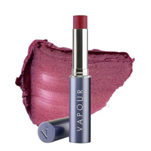 Vapour Organic Beauty Siren Lipstick - Au Pair on white background