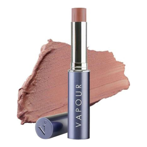 Vapour Organic Beauty Siren Lipstick - Au Pair on white background