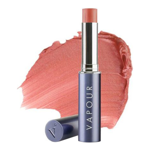 Vapour Organic Beauty Siren Lipstick - Au Pair on white background