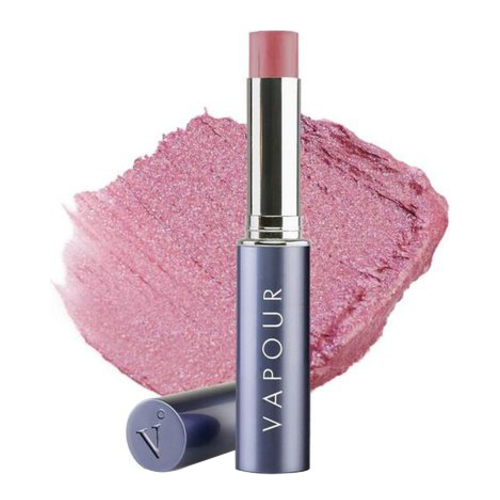 Vapour Organic Beauty Siren Lipstick - Au Pair on white background