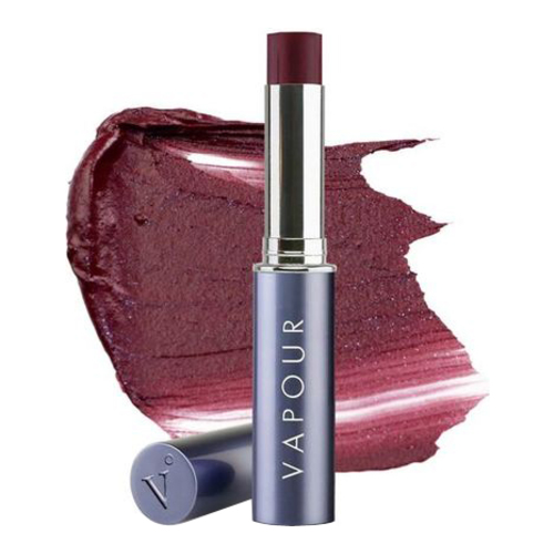 Vapour Organic Beauty Siren Lipstick - Au Pair on white background