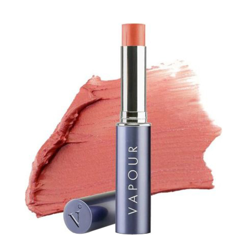 Vapour Organic Beauty Siren Lipstick - Saucy, 3.11g/0.1 oz