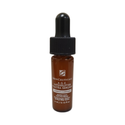 SkinCeuticals A.G.E Interrupter Ultra Serum on white background