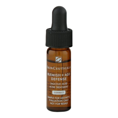 blemish skinceuticals serum