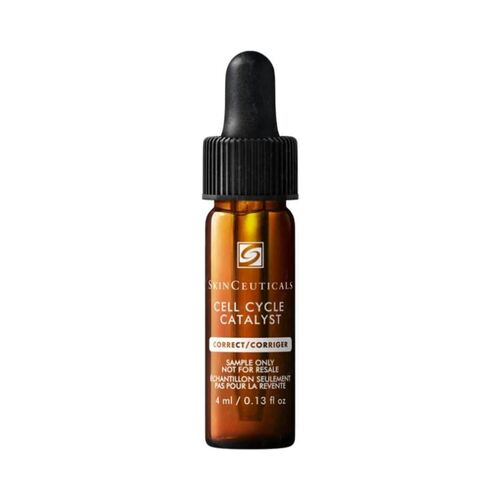 Naturally Yours SkinCeuticals Cell Cycle Catalyst on white background