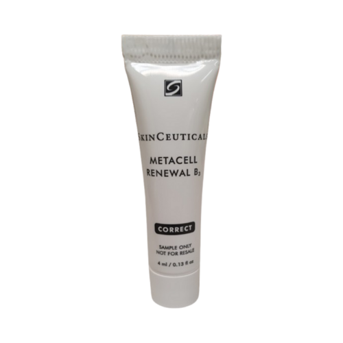SkinCeuticals MetaCell Renewal B3, 4ml/0.14 fl oz Naturally Yours SkinCeuticals MetaCell Renewal B3 on white background