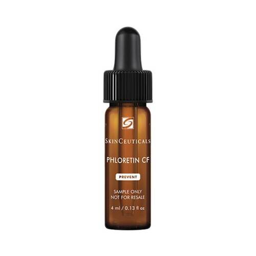 Naturally Yours SkinCeuticals Phloretin CF on white background