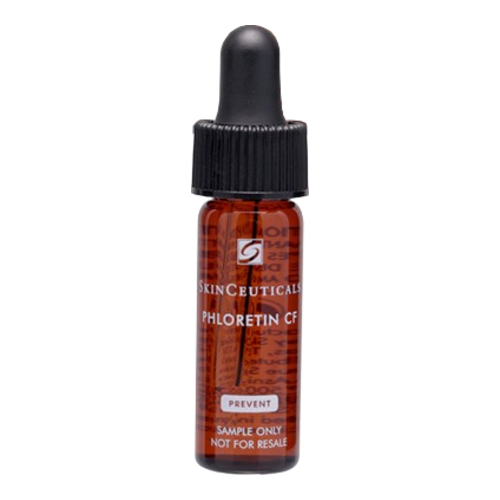 Naturally Yours SkinCeuticals Phloretin CF (Mini) on white background