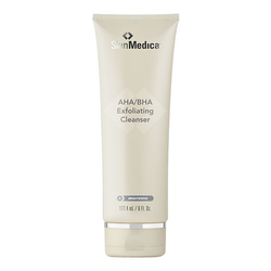 AHA/BHA Exfoliating Cleanser