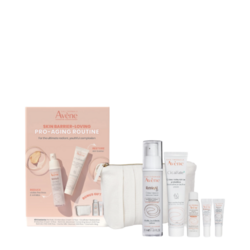 Skin Barrier-Loving Pro-Aging Routine