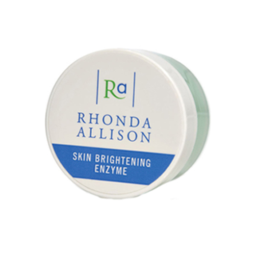 Rhonda Allison Skin Brightening Enzyme, 15ml/0.5 fl oz