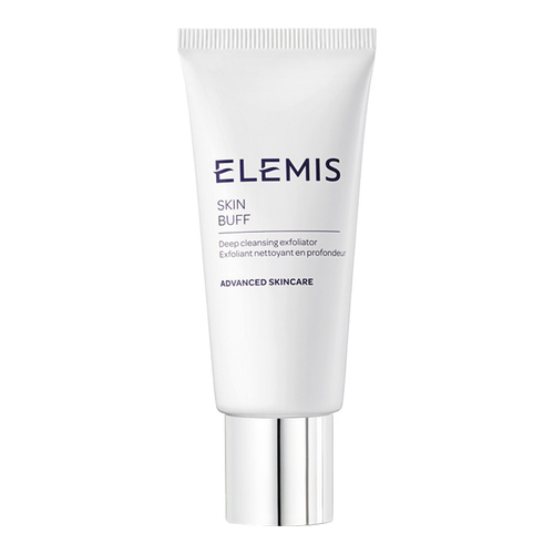Elemis Skin Buff on white background