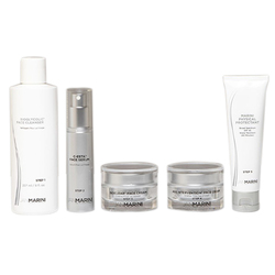 Skin Care Management System - Dry to Very Dry with MPP