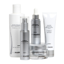 Skin Care Management System - Normal Combo with MPP