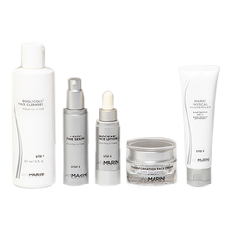 Skin Care Management System - Normal Combo with MPP