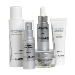 Skin Care Management System (Starter Kit) - Normal/Combination