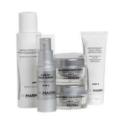 Jan Marini Skin Care Management System (Starter Kit) - Dry/Very Dry, 1 sets