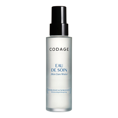 Codage Paris Skin Care Water - Moisturizing and Energizing, 100ml/3.4 fl oz