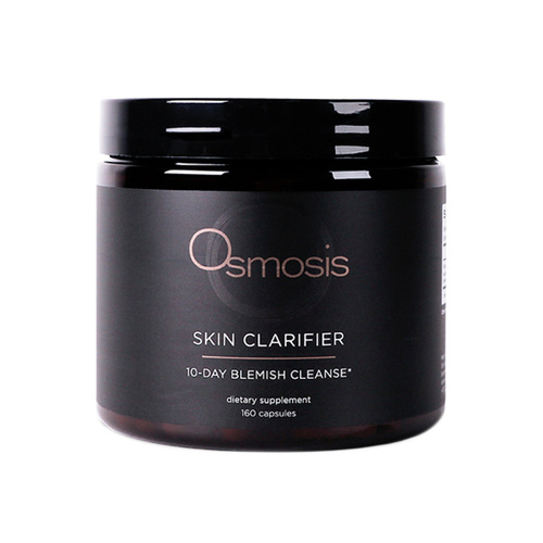 Osmosis Professional Skin Clarifier, 160 capsules