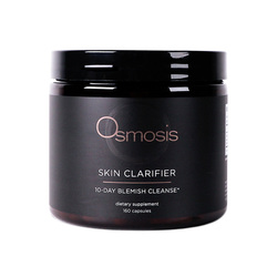 Skin Clarifier on white background