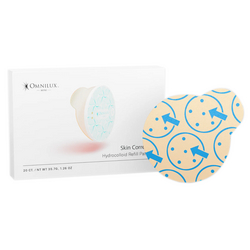 Skin Corrector Hydrocolloid Refill Patches on white background