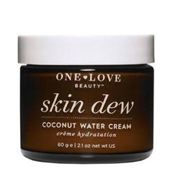 Skin Dew Coconut Water Cream