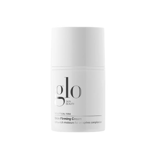Glo Skin Beauty Skin Firming Cream on white background