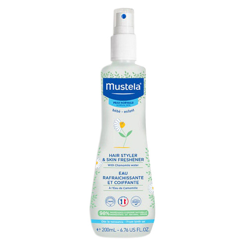 Mustela Skin Freshener, 200ml/6.76 fl oz