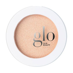 Skin Glow Powder Highlighter -  Champagne