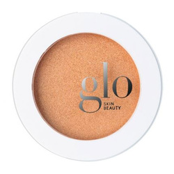 Skin Glow Powder Highlighter - Cognac