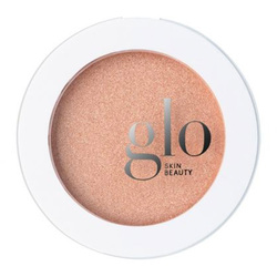 Skin Glow Powder Highlighter -  Rose