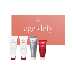 Skin Health Prescription Kit 2 - Age Defy on white background