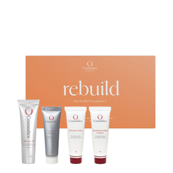 Skin Health Prescription Kit 3 - Rebuild
